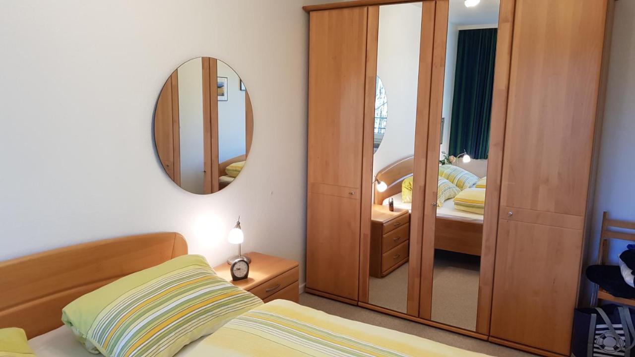 גלוקסבורג Kurpark Appartement מראה חיצוני תמונה