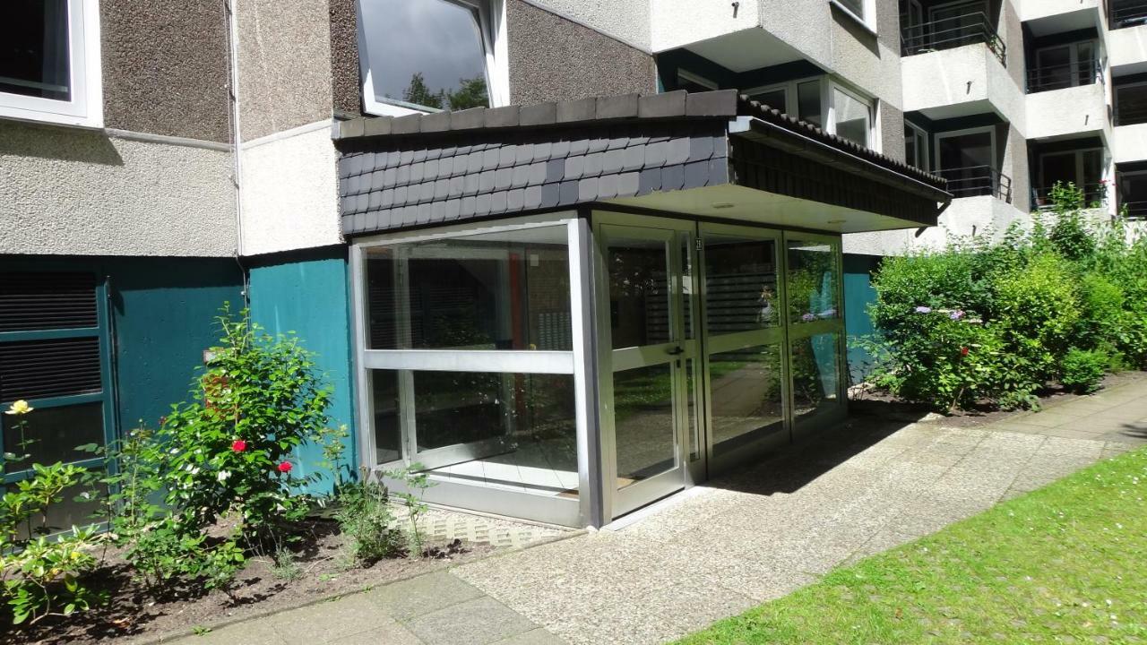 גלוקסבורג Kurpark Appartement מראה חיצוני תמונה