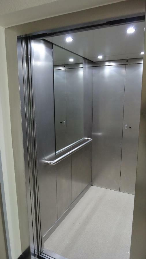 גלוקסבורג Kurpark Appartement מראה חיצוני תמונה